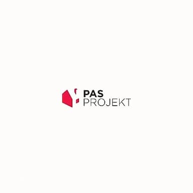 pas projekt